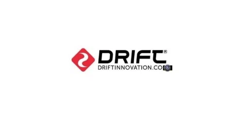 Drift Innovation coupon