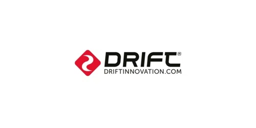 Drift Innovation coupon
