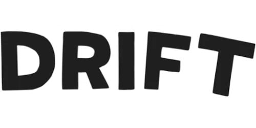 Drift Record Shop Merchant logo