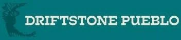 Driftstone Pueblo Merchant Logo