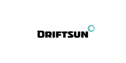DriftSun coupon