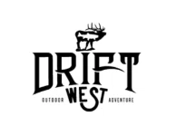 Drift West Merchant Logo