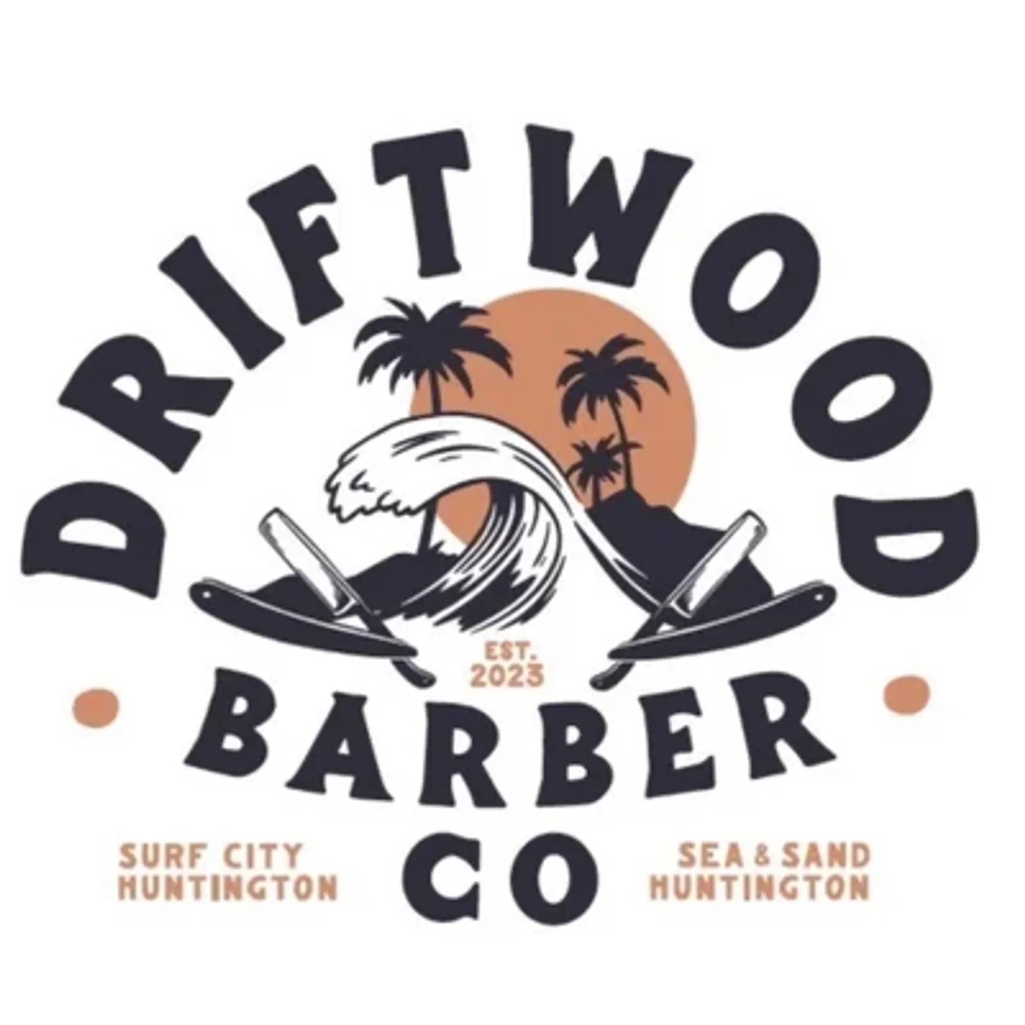 DRIFTWOOD BARBER COMPANY Promo Code — 80 Off 2024