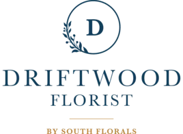 Driftwood Florist Merchant Logo