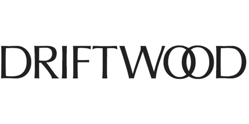 Driftwood Jeans Merchant logo