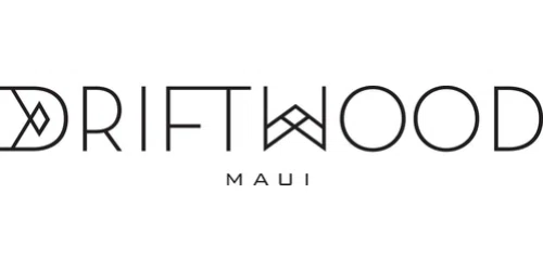 DriftWood Maui Promo Code
