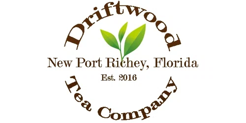 Driftwood Tea Company Promo Code