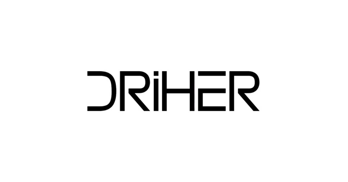 DriHer Discount Codes - $180 Off (Sitewide) in Dec 2025