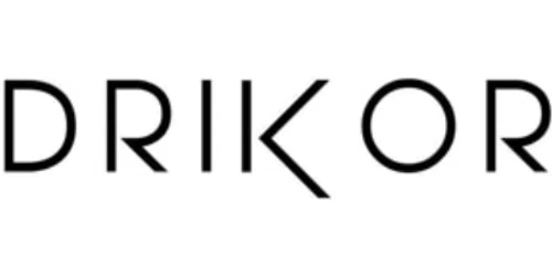 Drikor Promo Code