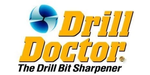 Drill Doctor Merchant logo