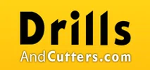 DrillsandCutters.com Merchant Logo