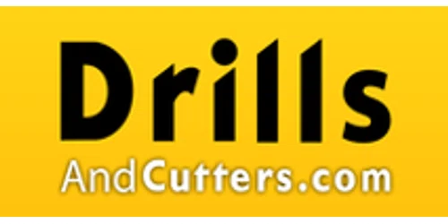 DrillsandCutters.com Promo Code
