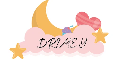 Drimey Promo Code