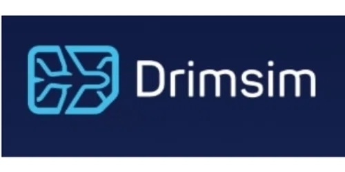 Drimsim Merchant logo