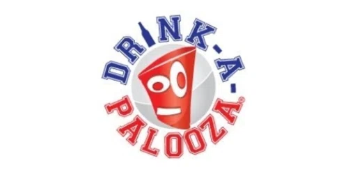 Drink-A-Palooza coupon
