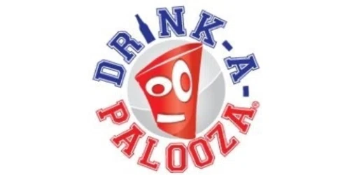 Drink-A-Palooza Promo Code
