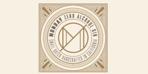 Drink Monday Merchant logo