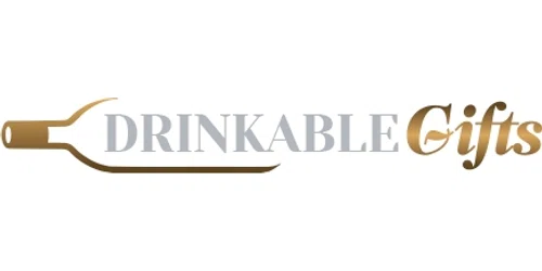 DrinkableGifts Merchant logo