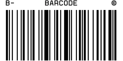Merchant Barcode