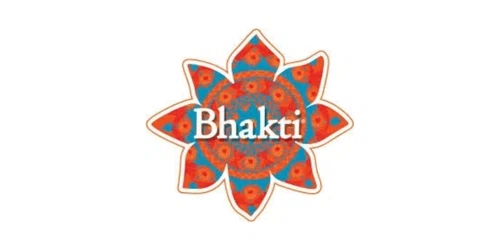 Bhakti coupon