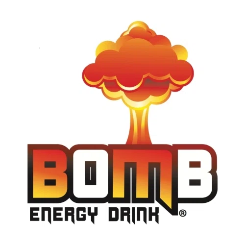 Drink Bomb Merchant Logo