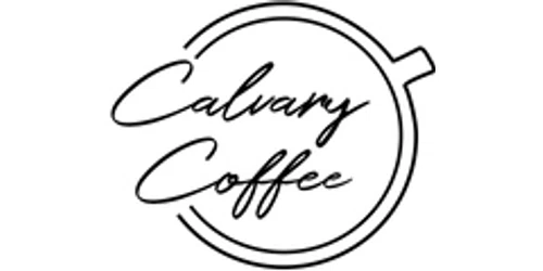 Calvary Coffee Promo Code