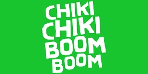 Drink Chiki Chiki Promo Code