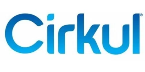Cirkul Merchant logo