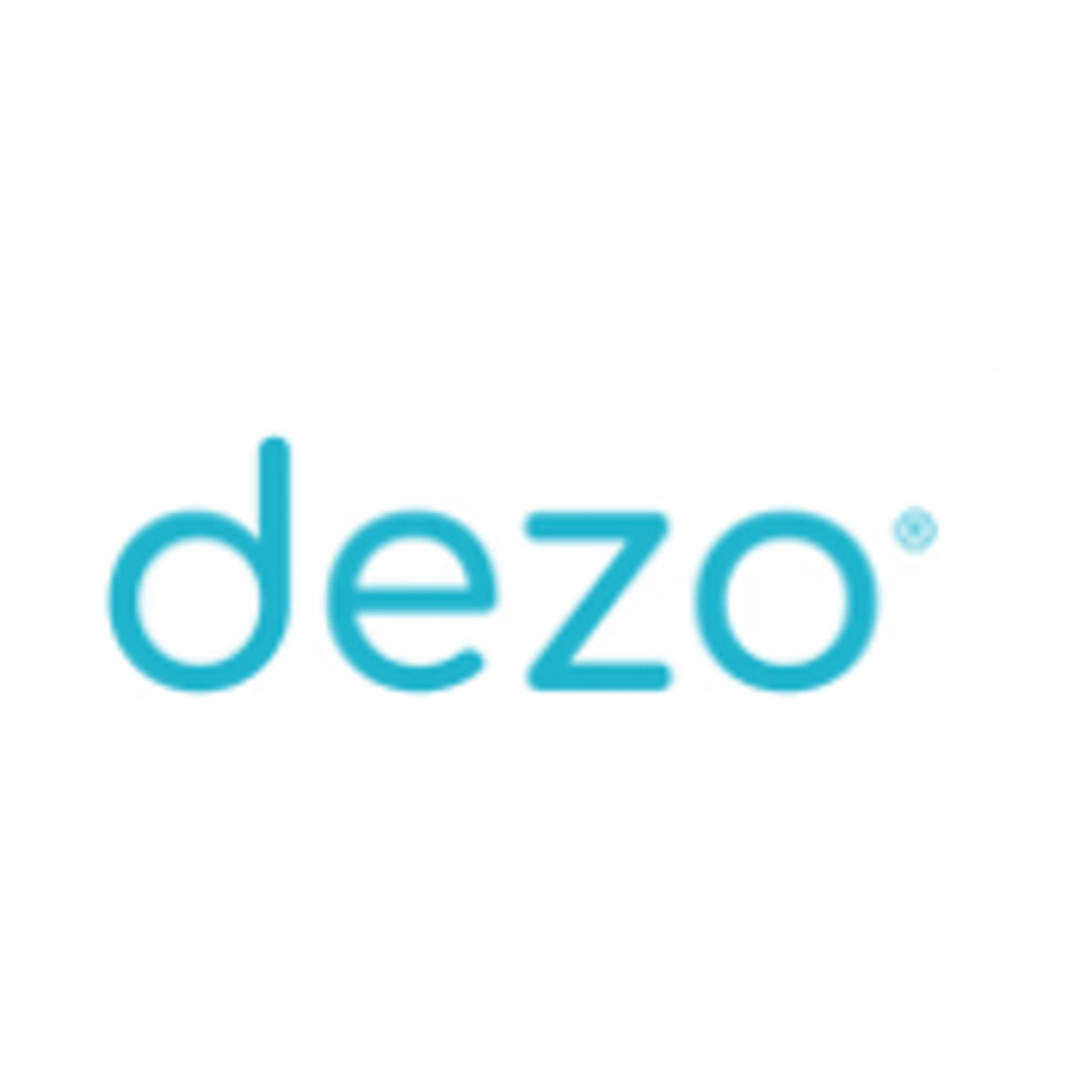 DrinkDezo Merchant Logo