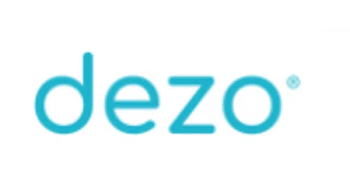 DrinkDezo Merchant logo