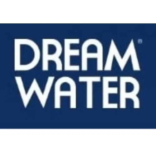 20 Off Dream Water Discount Code (4 Active) Oct '24