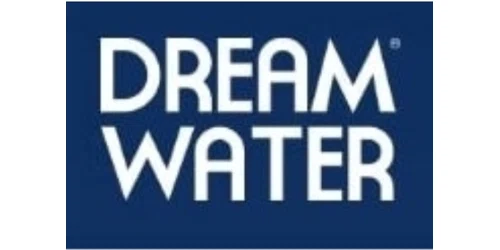 Dream Water Promo Code