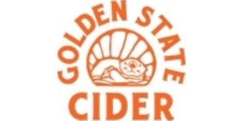 Golden State Cider Promo Code