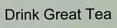 Drink Great Tea Marketplace Promo Code