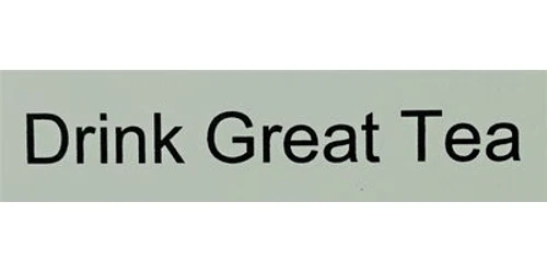 Drink Great Tea Marketplace Promo Code