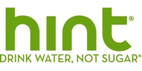 Hint Water Merchant logo