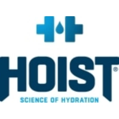 DRINK HOIST Promo Code — 15 Off (Sitewide) Aug 2024