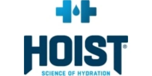Drink Hoist Promo Code
