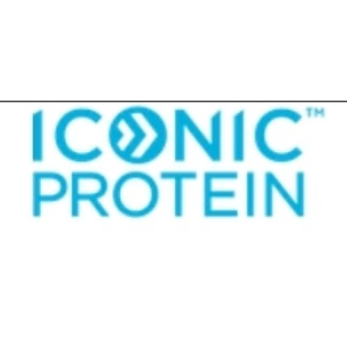 Iconic Protein Iconic Protein Drink - Discount Sport Nutrition 