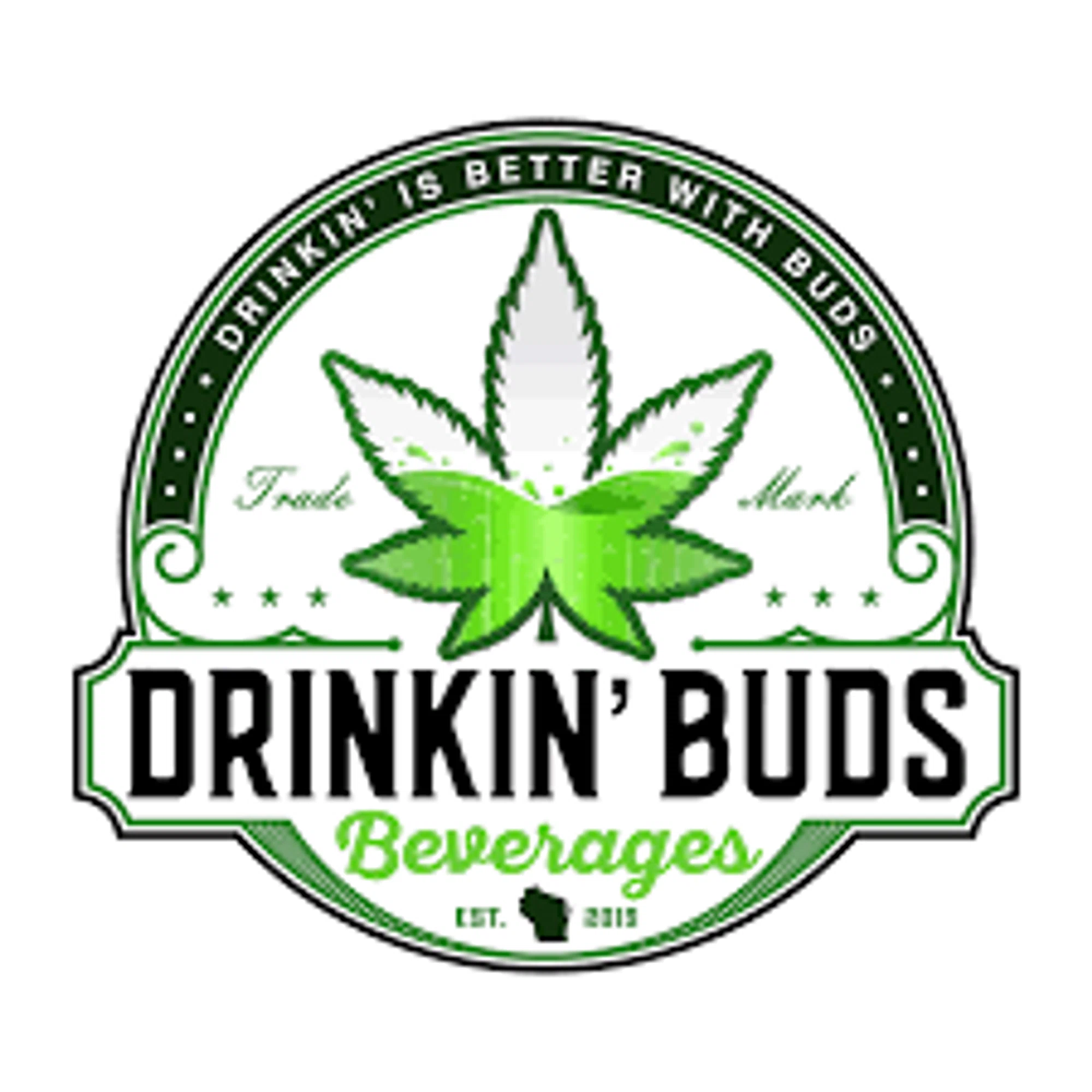 20 Off Drinkin' Buds Promo Code (3 Active) Nov '24
