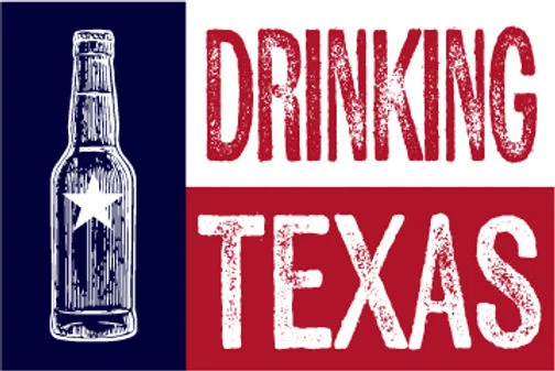 Drinking Texas Merchant Logo
