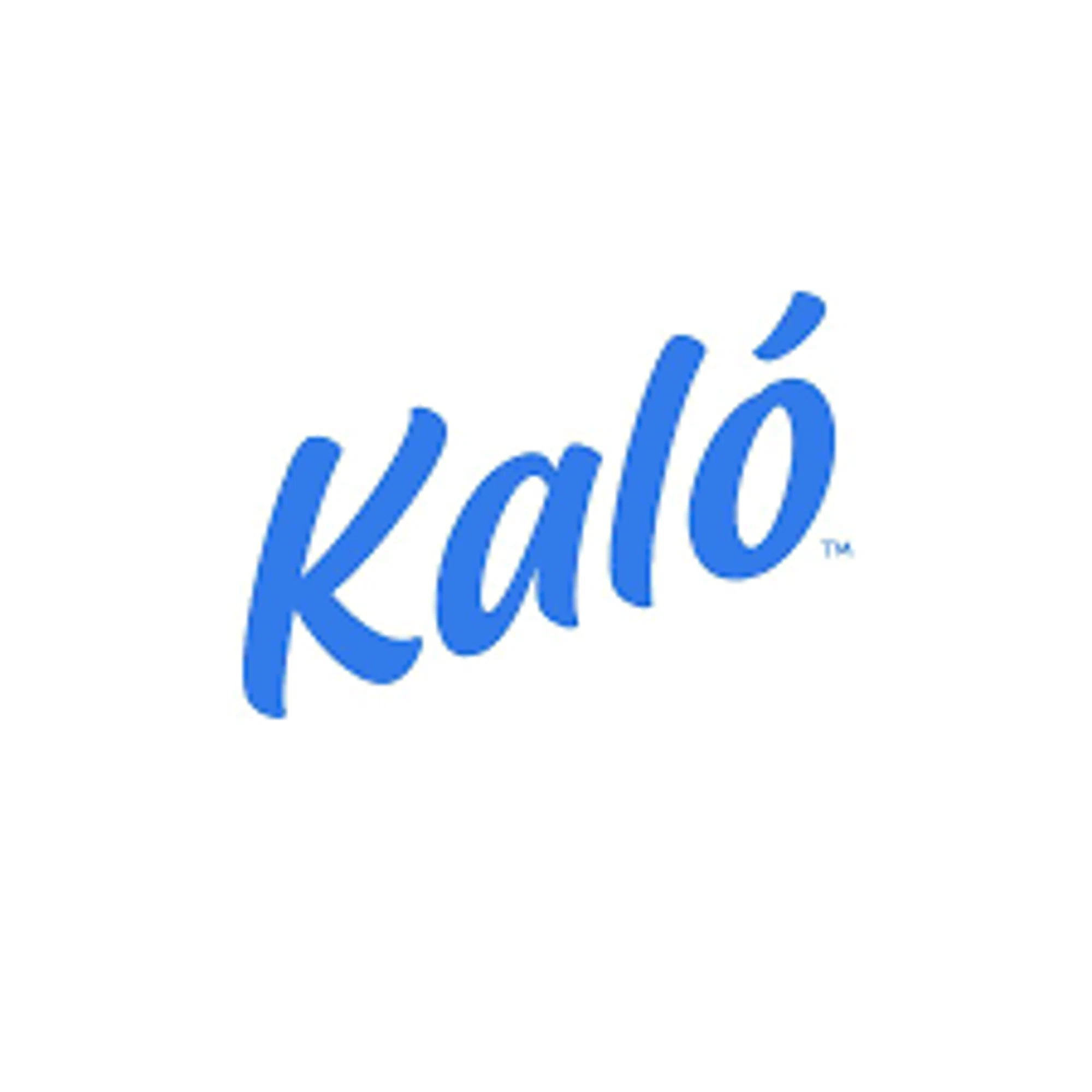 Kaló coupons