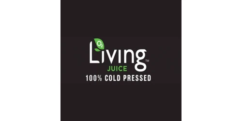Drink Living Juice Promo Code