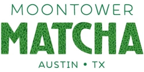Moontower Matcha Promo Code