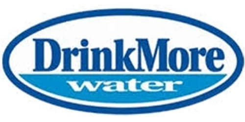 DrinkMore Water Promo Code