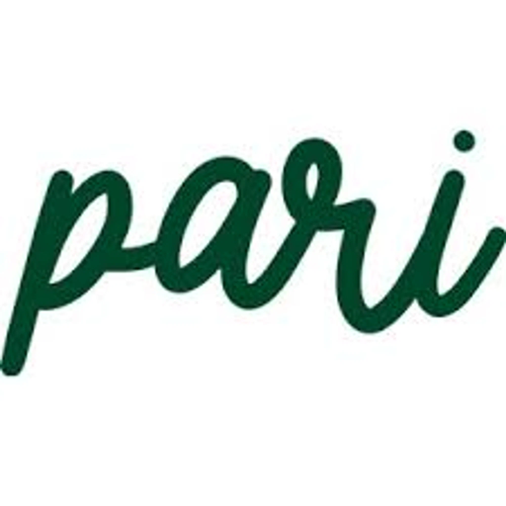 Pari Drink Promo Code