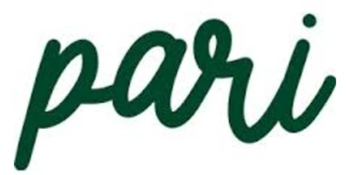 Pari Drink Promo Code