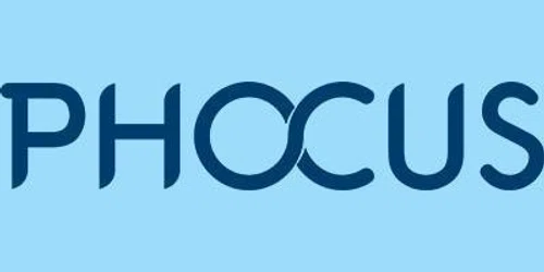 Phocus Merchant logo