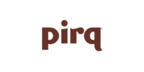 Pirq coupon