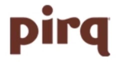 Pirq Merchant logo